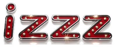 izzi casino logo